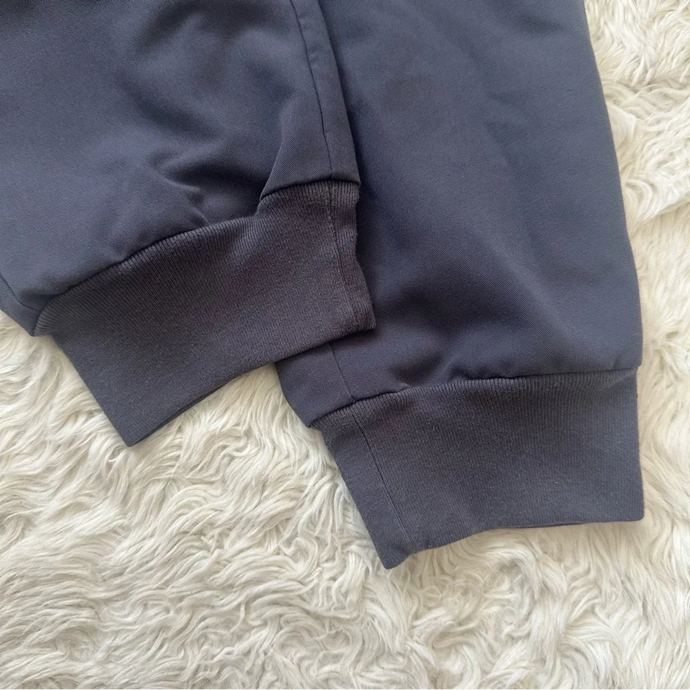 Figs Scrub Pants Zamora Jogger Technical Collection W20SW2028 Charcoal Gray Sz L - Picture 7 of 12